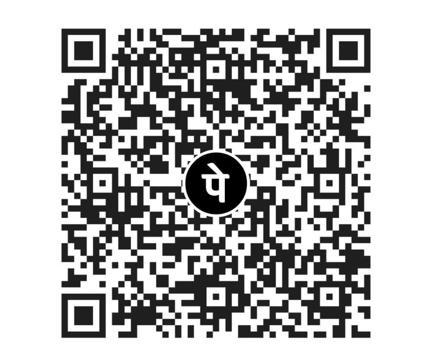 UPI QR Code